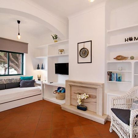 Apartamento Medusa By Sunnyway Olhos de Αgua Εξωτερικό φωτογραφία