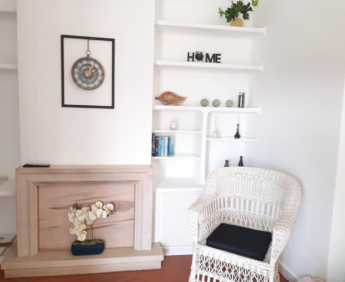 Apartamento Medusa By Sunnyway Olhos de Αgua Εξωτερικό φωτογραφία