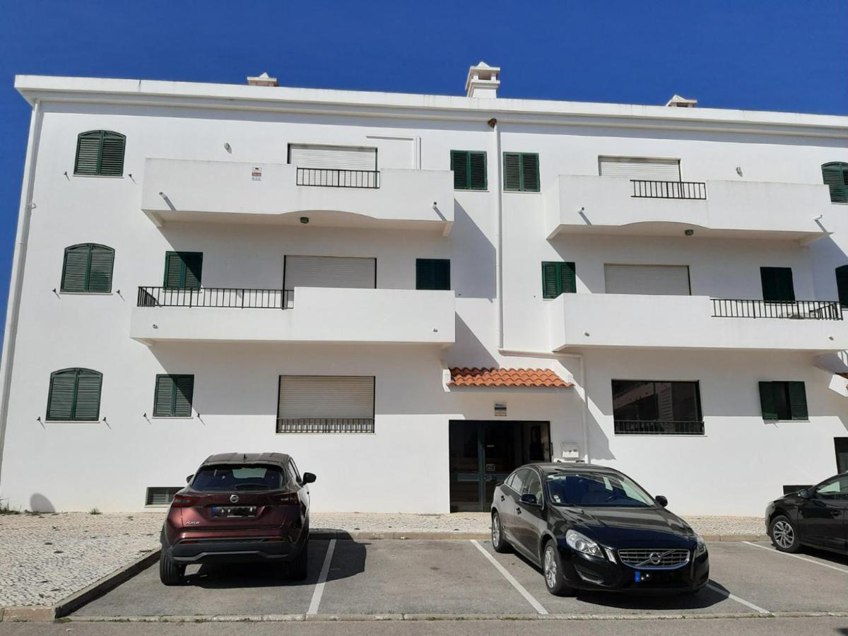 Apartamento Medusa By Sunnyway Olhos de Αgua Εξωτερικό φωτογραφία
