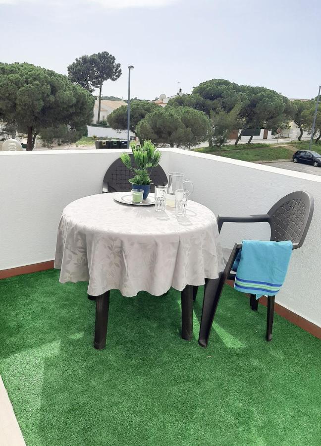 Apartamento Medusa By Sunnyway Olhos de Αgua Εξωτερικό φωτογραφία