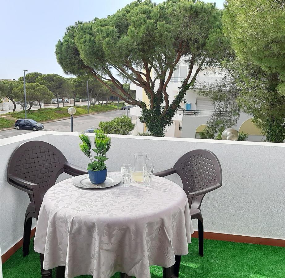 Apartamento Medusa By Sunnyway Olhos de Αgua Εξωτερικό φωτογραφία