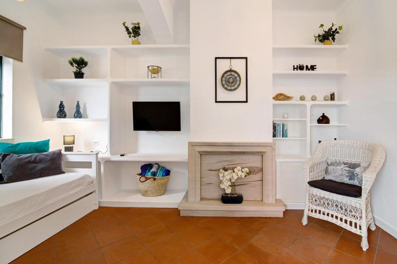Apartamento Medusa By Sunnyway Olhos de Αgua Εξωτερικό φωτογραφία