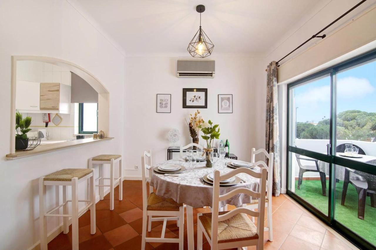 Apartamento Medusa By Sunnyway Olhos de Αgua Εξωτερικό φωτογραφία