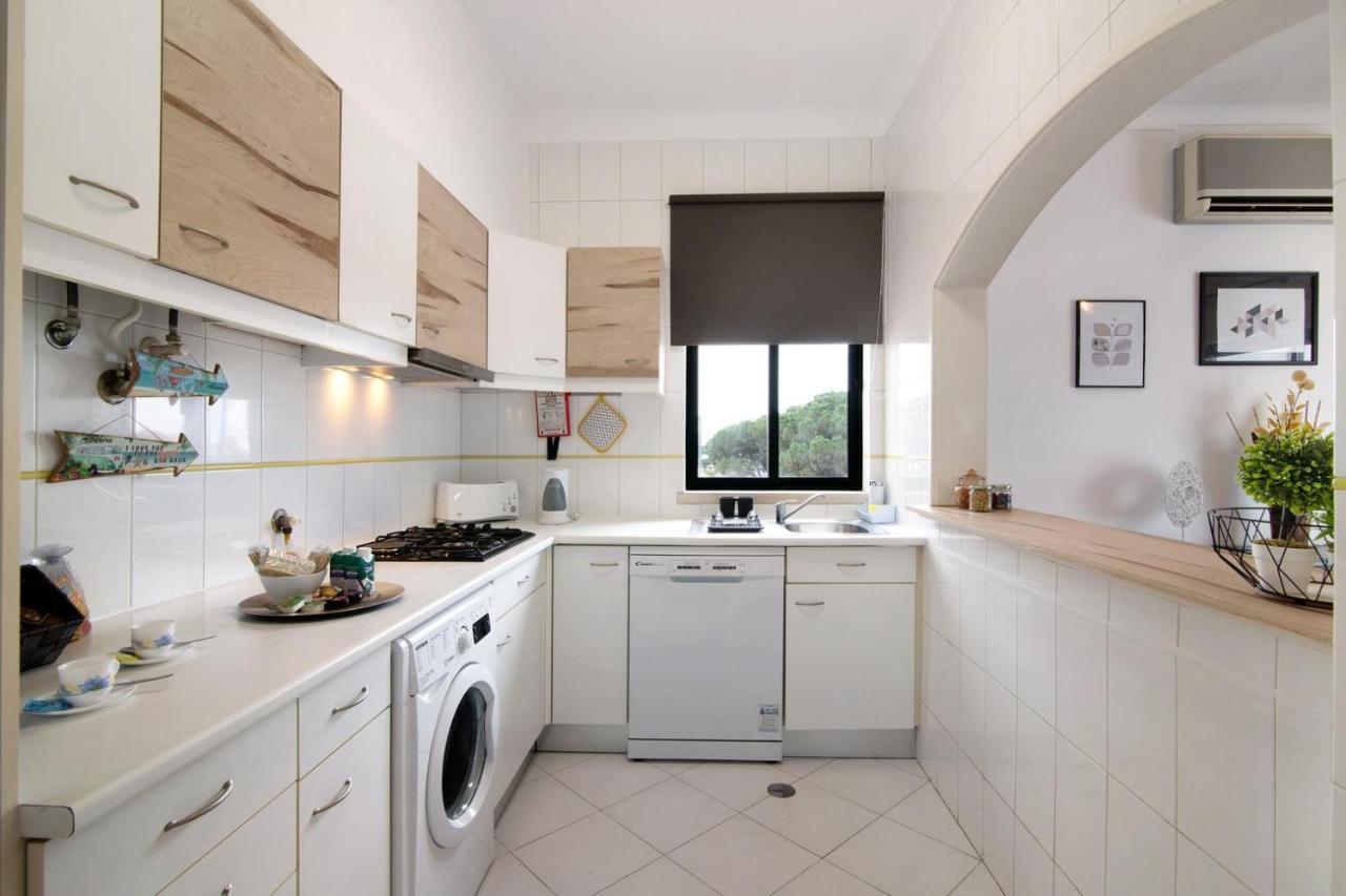 Apartamento Medusa By Sunnyway Olhos de Αgua Εξωτερικό φωτογραφία