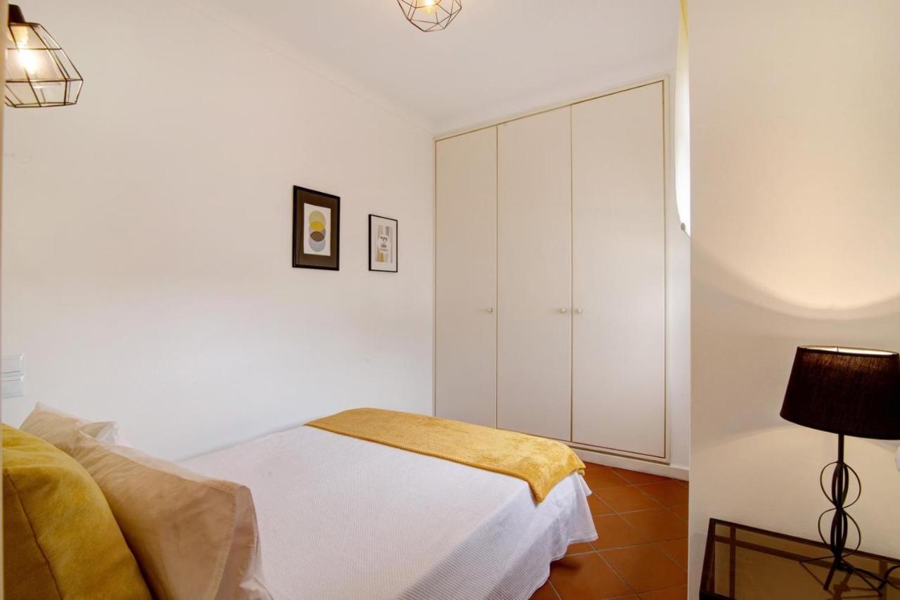 Apartamento Medusa By Sunnyway Olhos de Αgua Εξωτερικό φωτογραφία