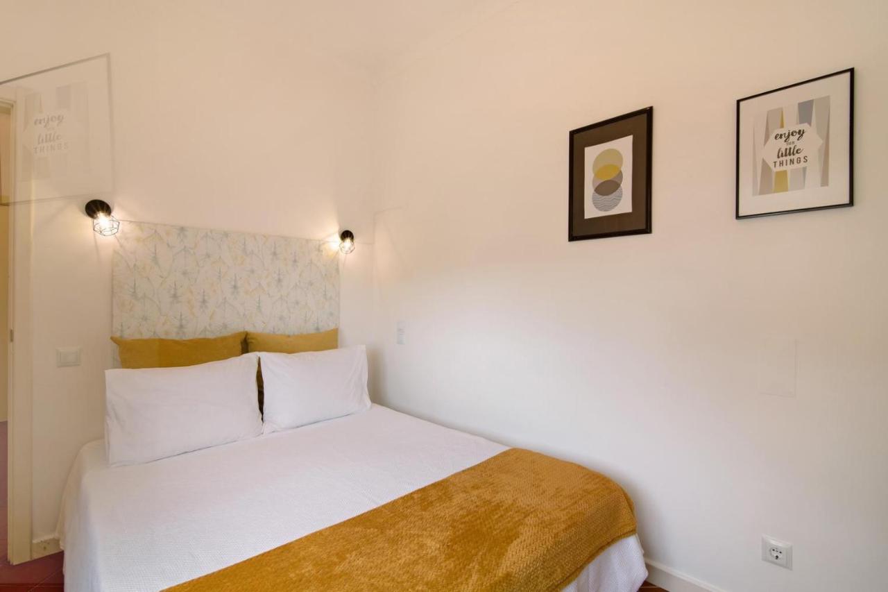 Apartamento Medusa By Sunnyway Olhos de Αgua Εξωτερικό φωτογραφία