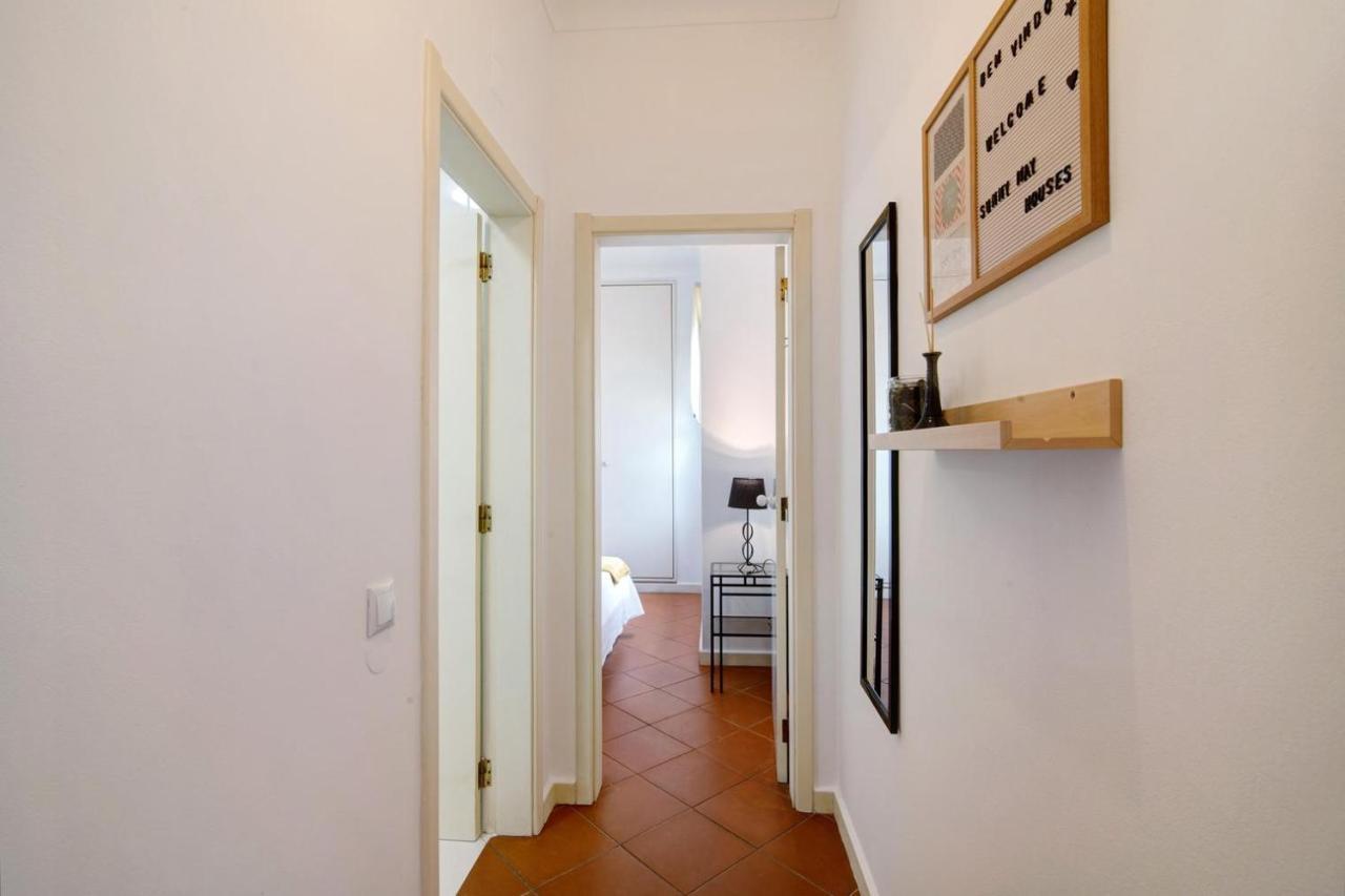 Apartamento Medusa By Sunnyway Olhos de Αgua Εξωτερικό φωτογραφία